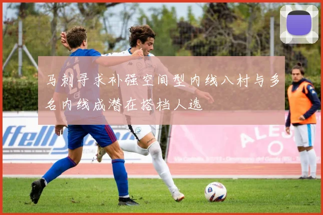 马刺寻求补强空间型内线八村与多名内线成潜在搭档人选